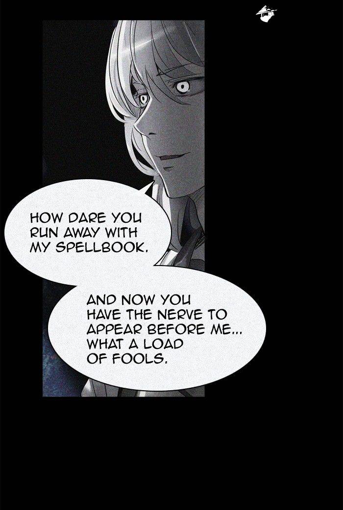 Tower of God chapter 273 - page 61