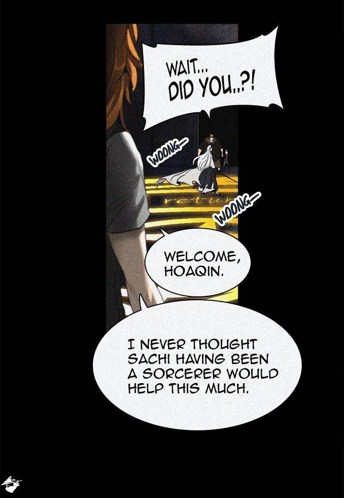 Tower of God chapter 273 - page 69