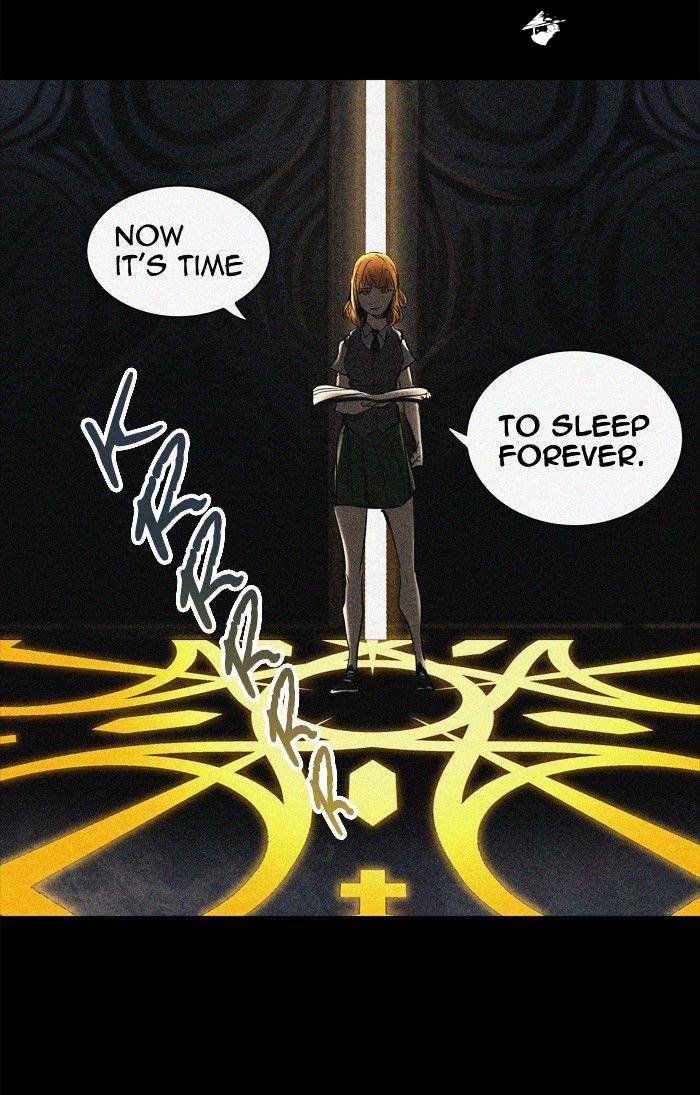 Tower of God chapter 273 - page 70