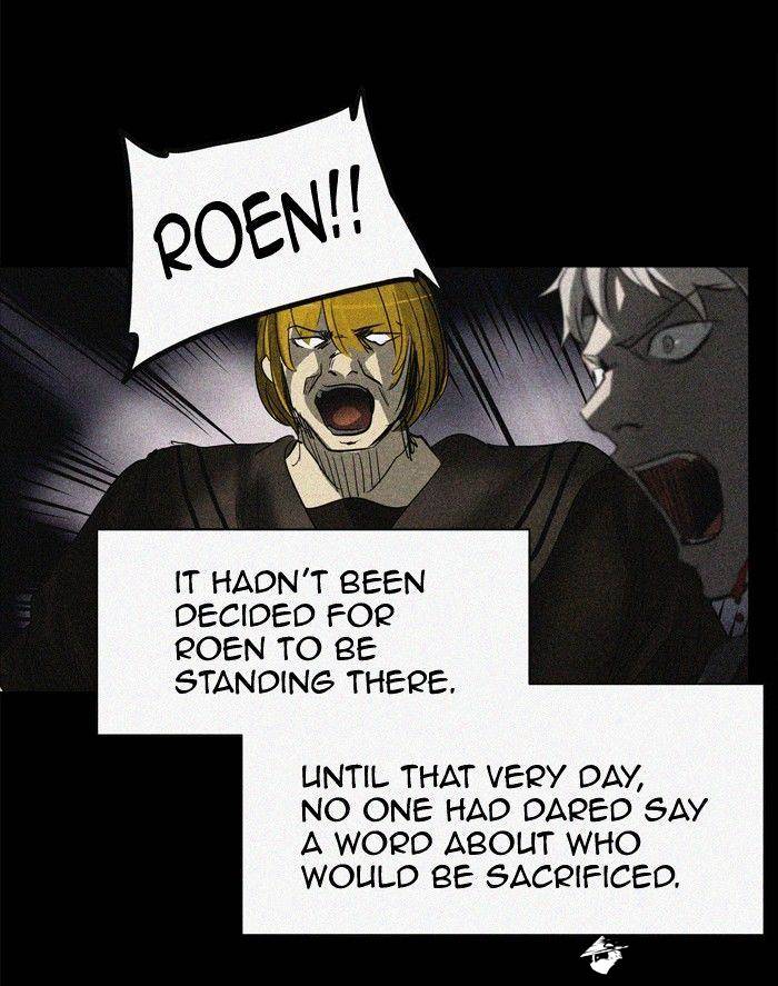 Tower of God chapter 273 - page 71