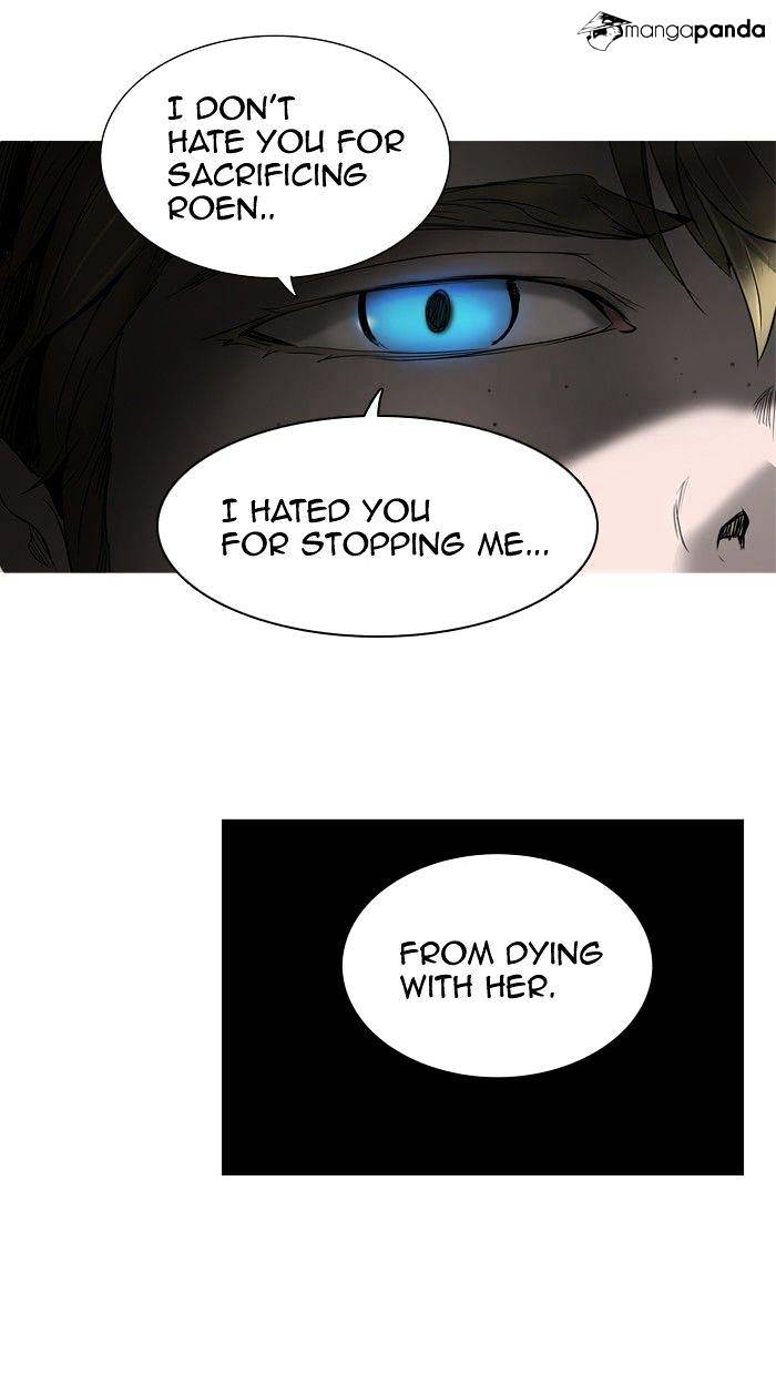 Tower of God chapter 273 - page 76