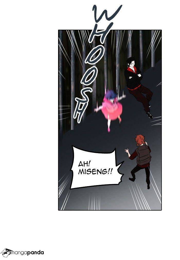 Tower of God chapter 273 - page 79