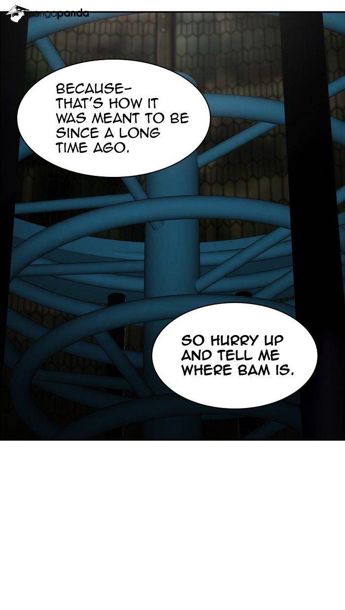 Tower of God chapter 273 - page 8