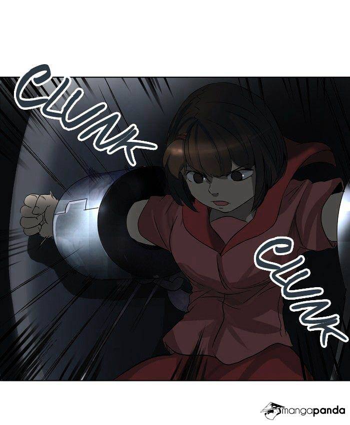 Tower of God chapter 273 - page 80