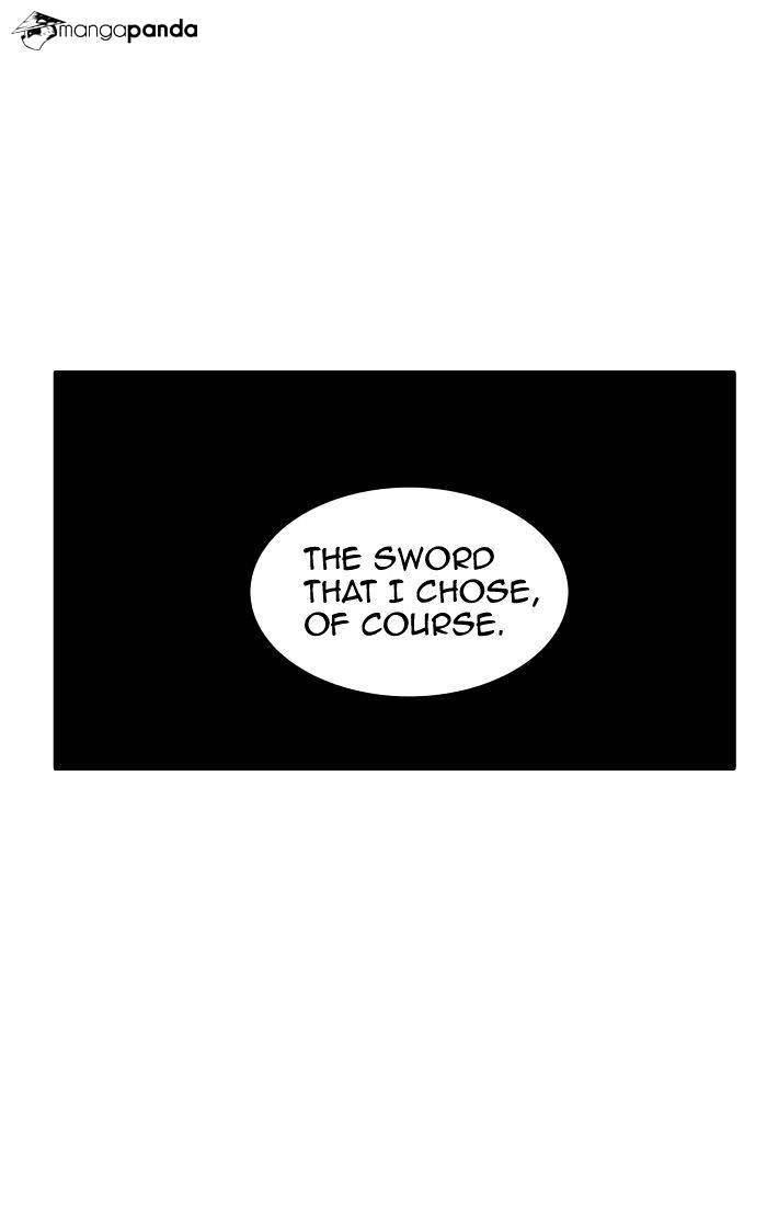 Tower of God chapter 273 - page 84