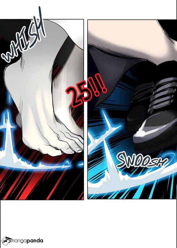 Tower of God chapter 273 - page 89