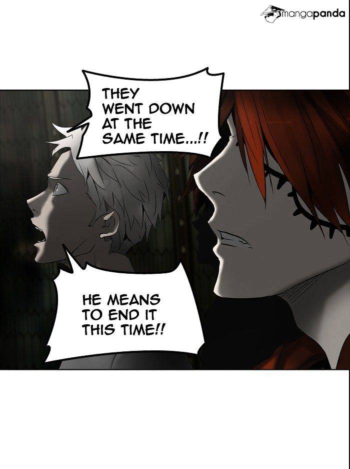 Tower of God chapter 273 - page 91