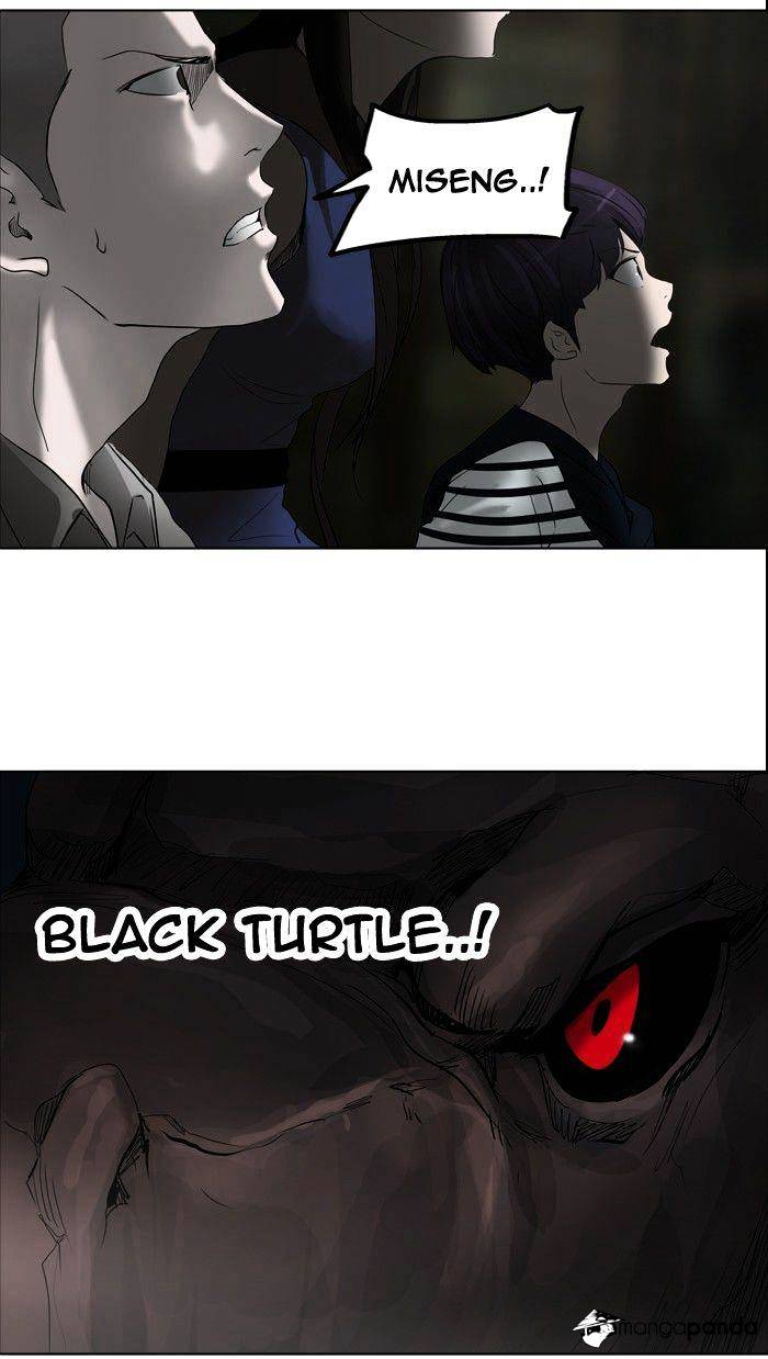 Tower of God chapter 273 - page 92