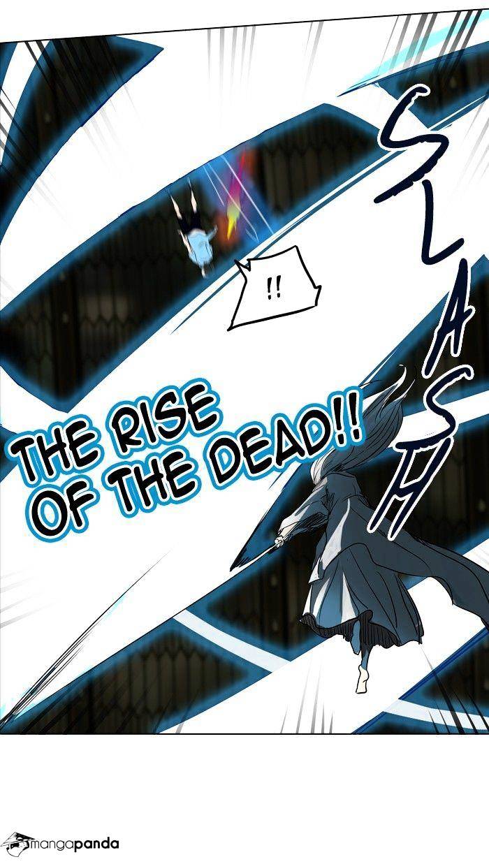 Tower of God chapter 273 - page 95