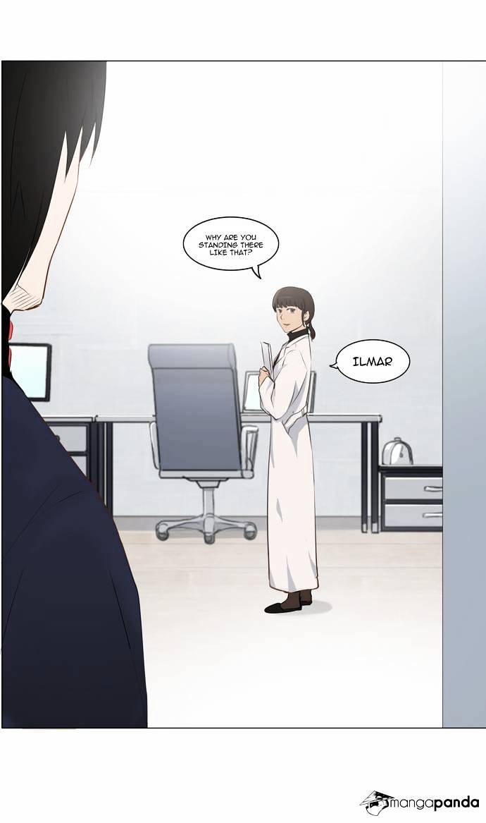 Tower of God chapter 148 - page 13