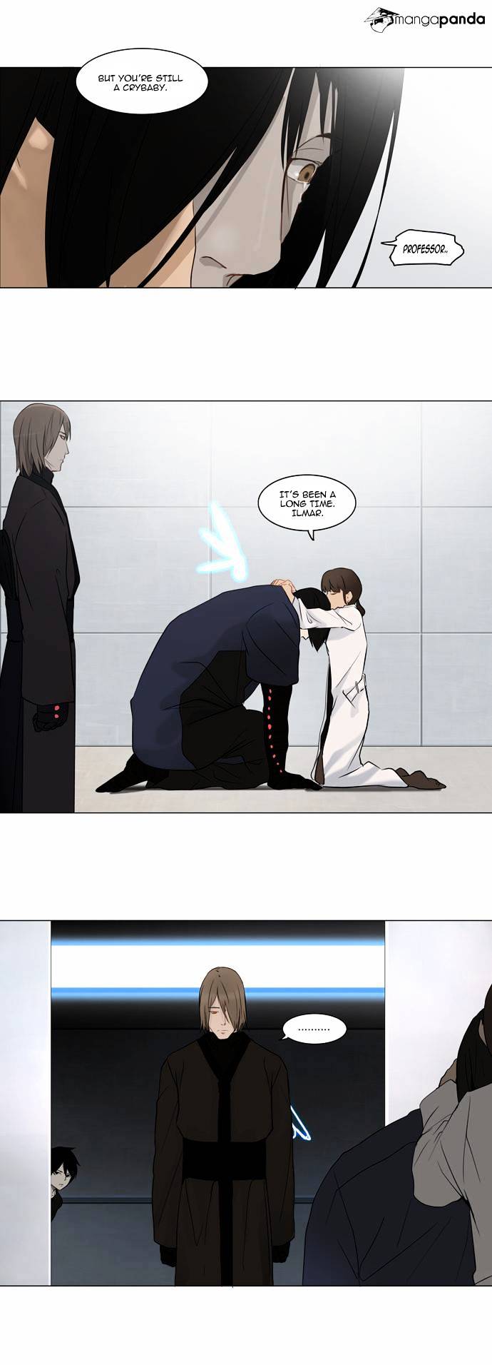 Tower of God chapter 148 - page 15