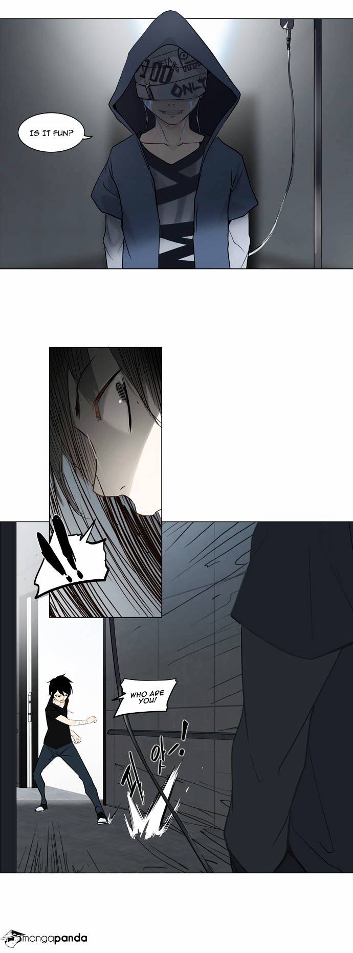 Tower of God chapter 148 - page 17