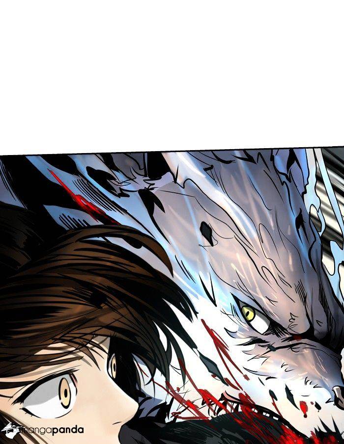 Tower of God chapter 297 - page 1