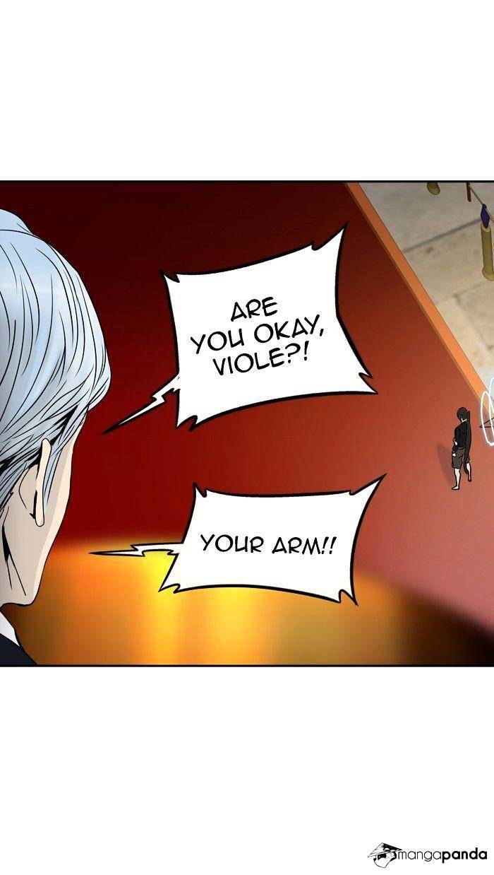 Tower of God chapter 297 - page 12