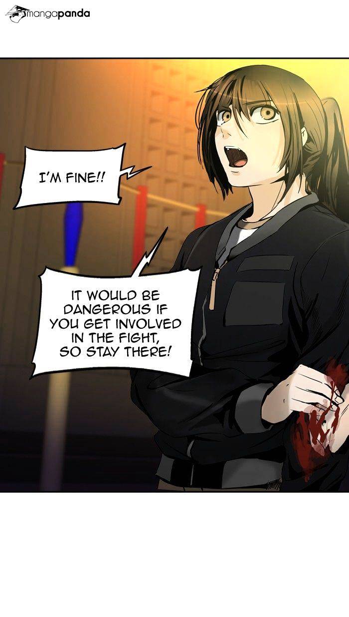 Tower of God chapter 297 - page 13