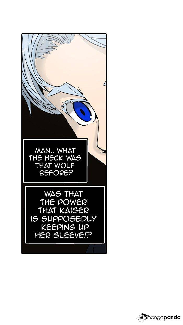 Tower of God chapter 297 - page 14