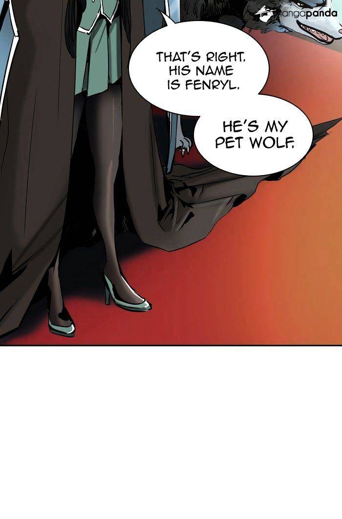 Tower of God chapter 297 - page 18