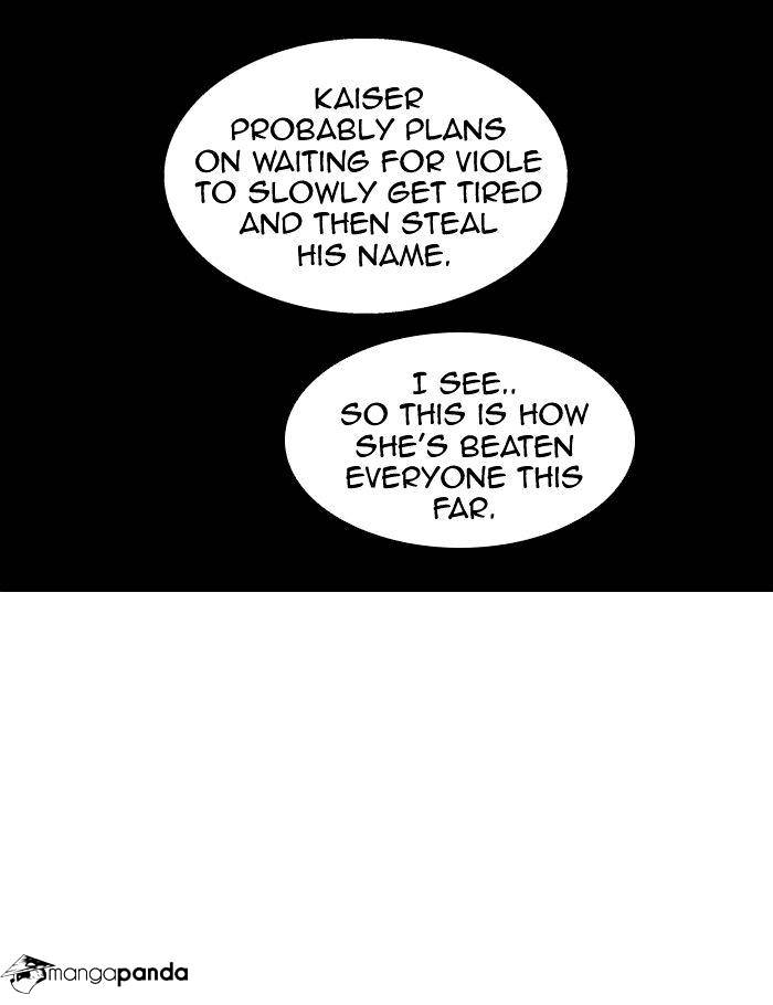 Tower of God chapter 297 - page 28