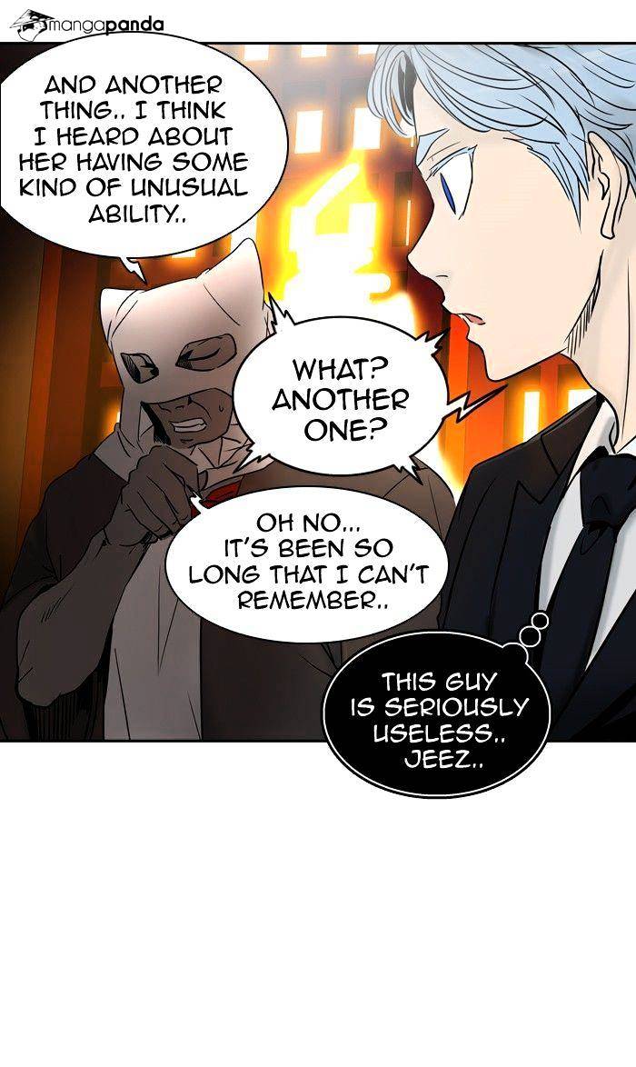 Tower of God chapter 297 - page 29