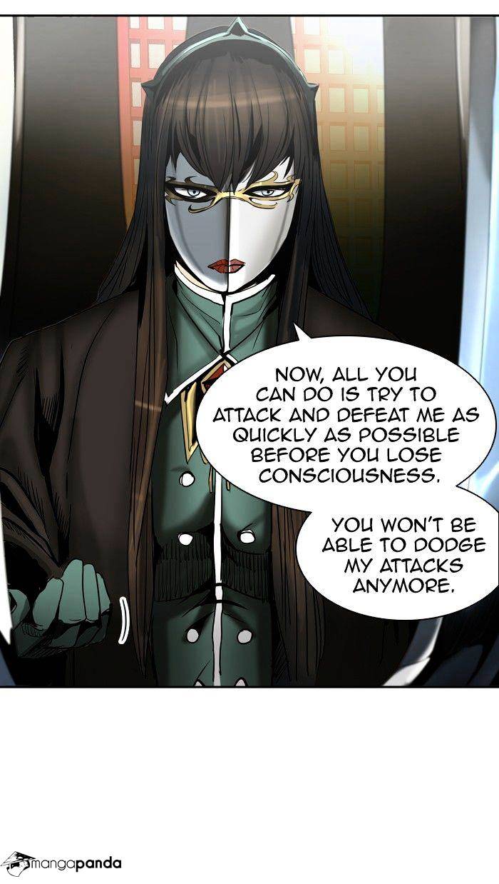 Tower of God chapter 297 - page 30