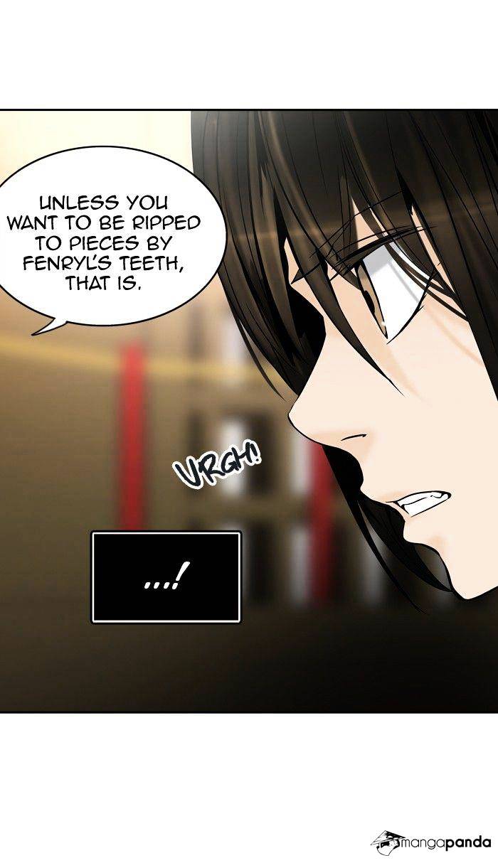 Tower of God chapter 297 - page 31