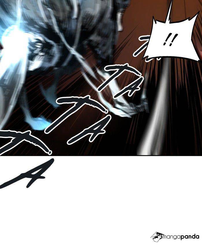 Tower of God chapter 297 - page 33