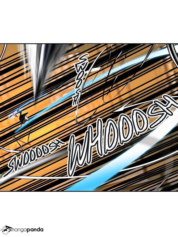 Tower of God chapter 297 - page 35