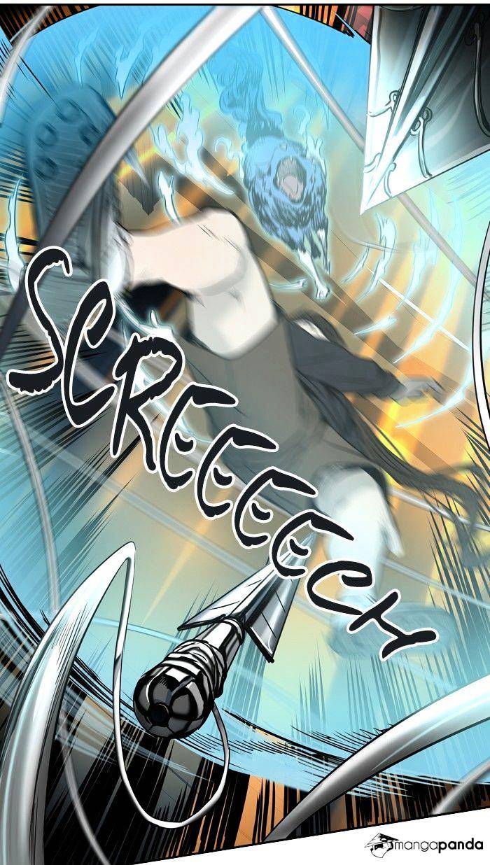 Tower of God chapter 297 - page 37