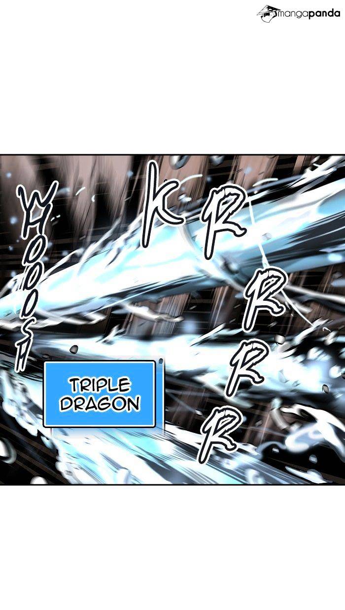 Tower of God chapter 297 - page 40