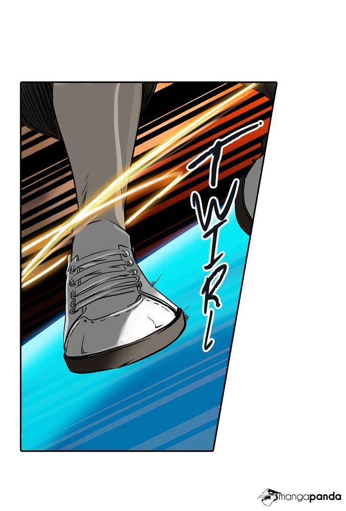 Tower of God chapter 297 - page 41