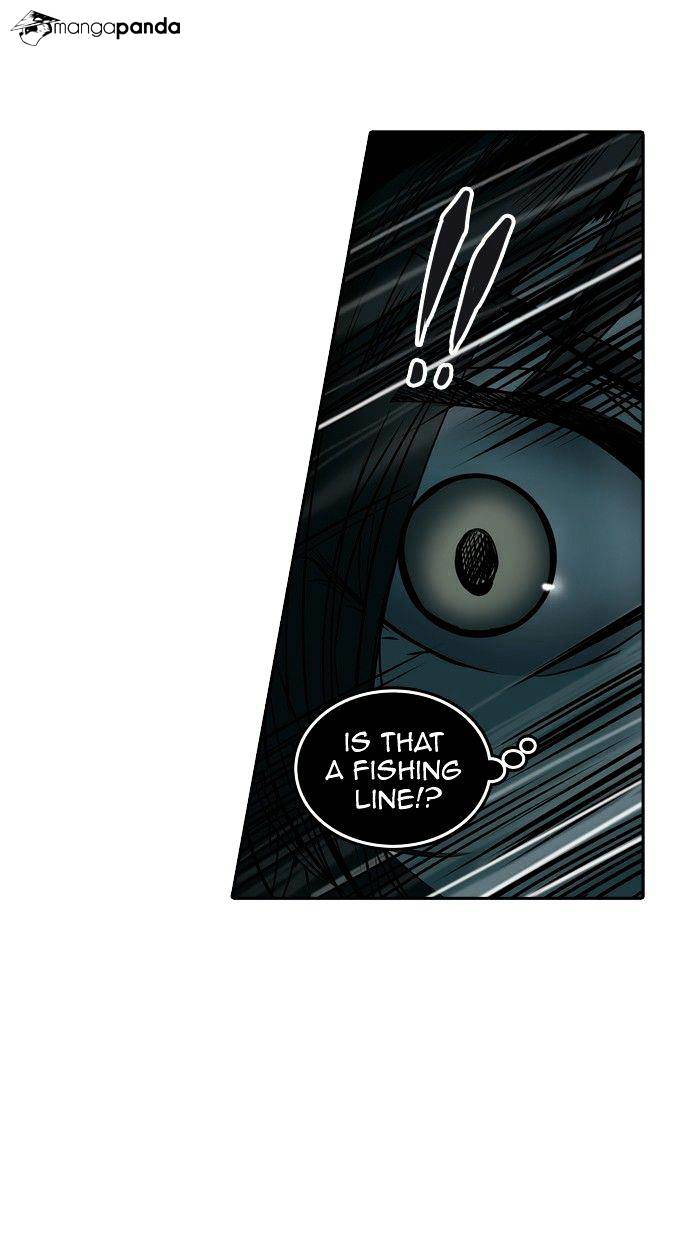 Tower of God chapter 297 - page 42