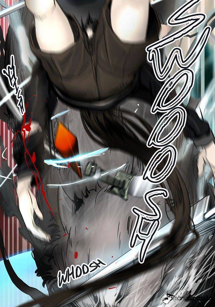 Tower of God chapter 297 - page 45