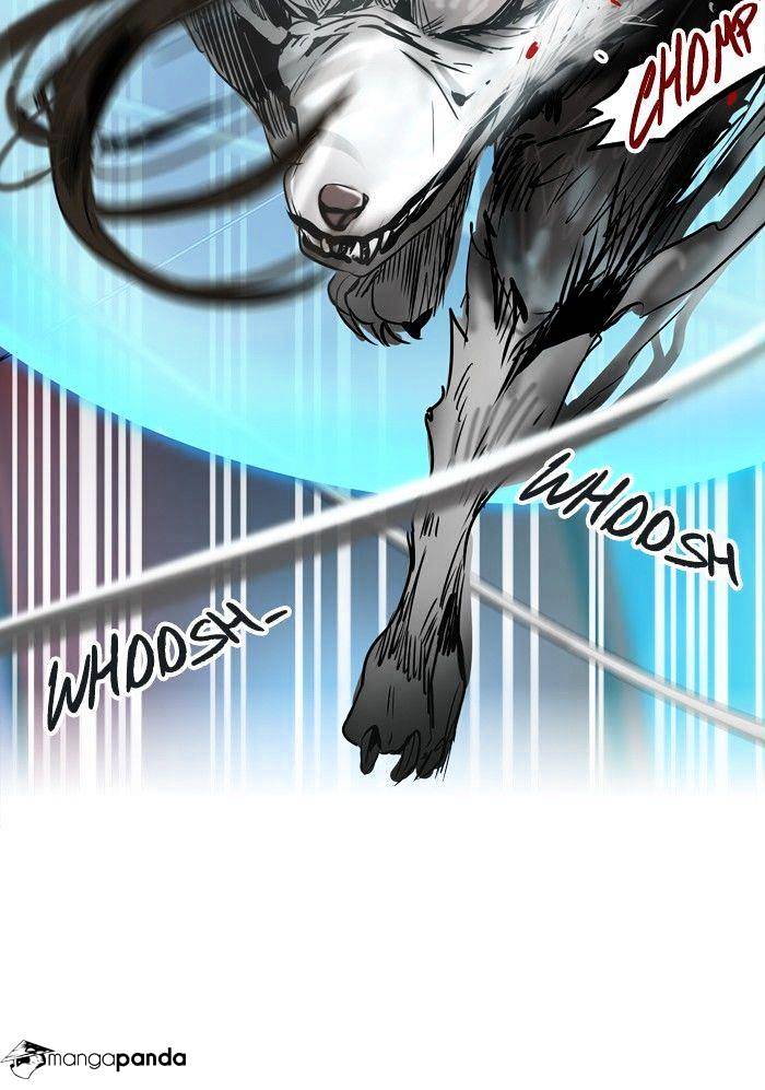 Tower of God chapter 297 - page 46