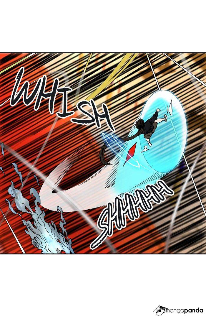 Tower of God chapter 297 - page 47