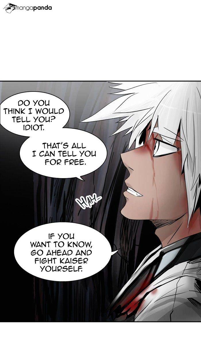 Tower of God chapter 297 - page 52