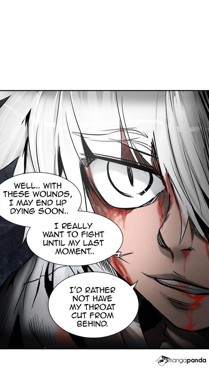 Tower of God chapter 297 - page 54
