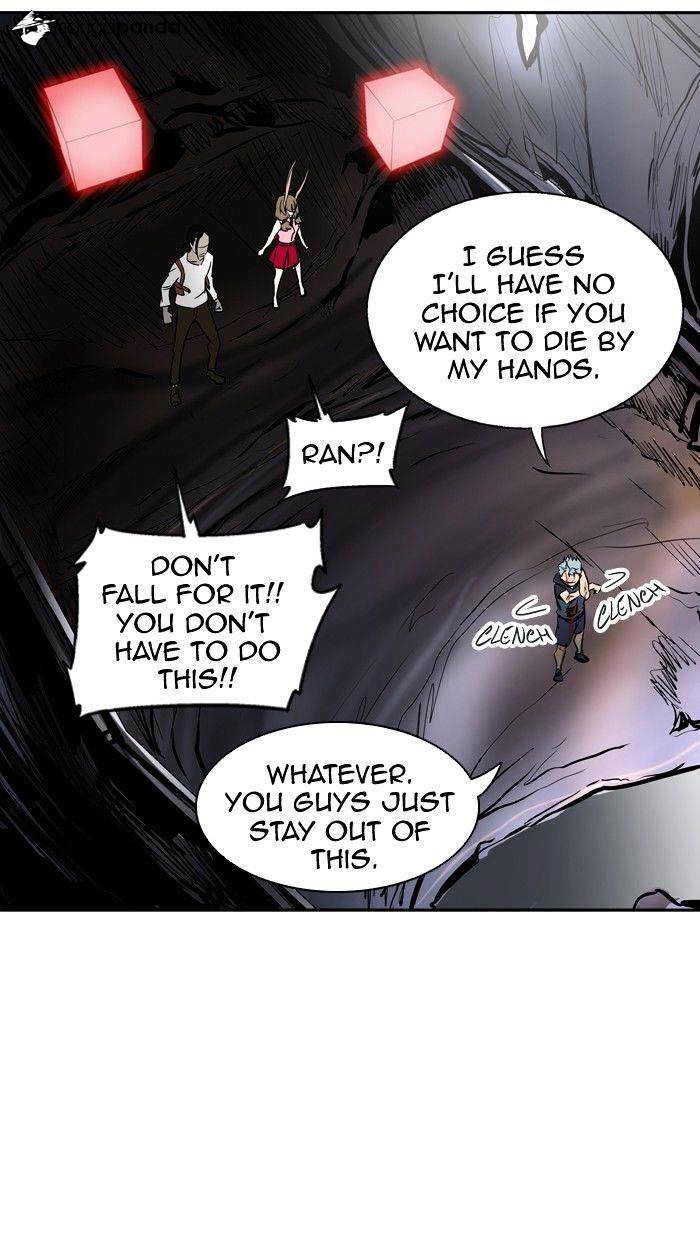 Tower of God chapter 297 - page 56