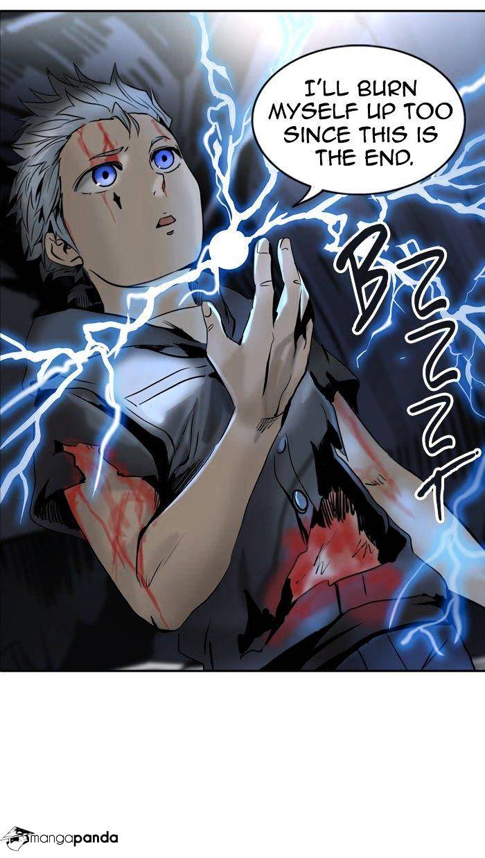 Tower of God chapter 297 - page 57