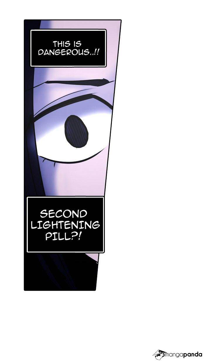 Tower of God chapter 297 - page 58