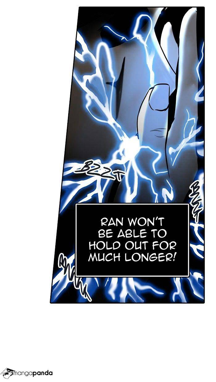 Tower of God chapter 297 - page 59