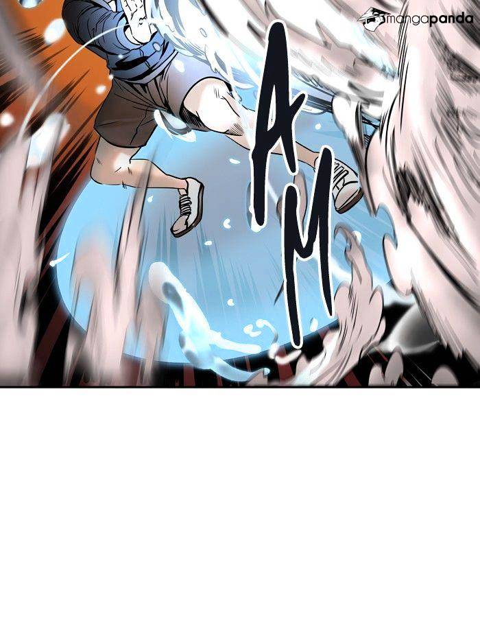 Tower of God chapter 297 - page 6