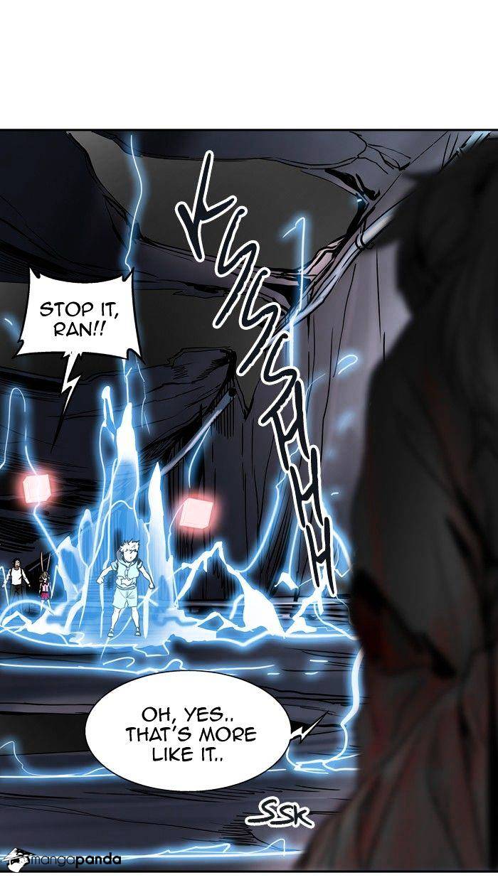Tower of God chapter 297 - page 60