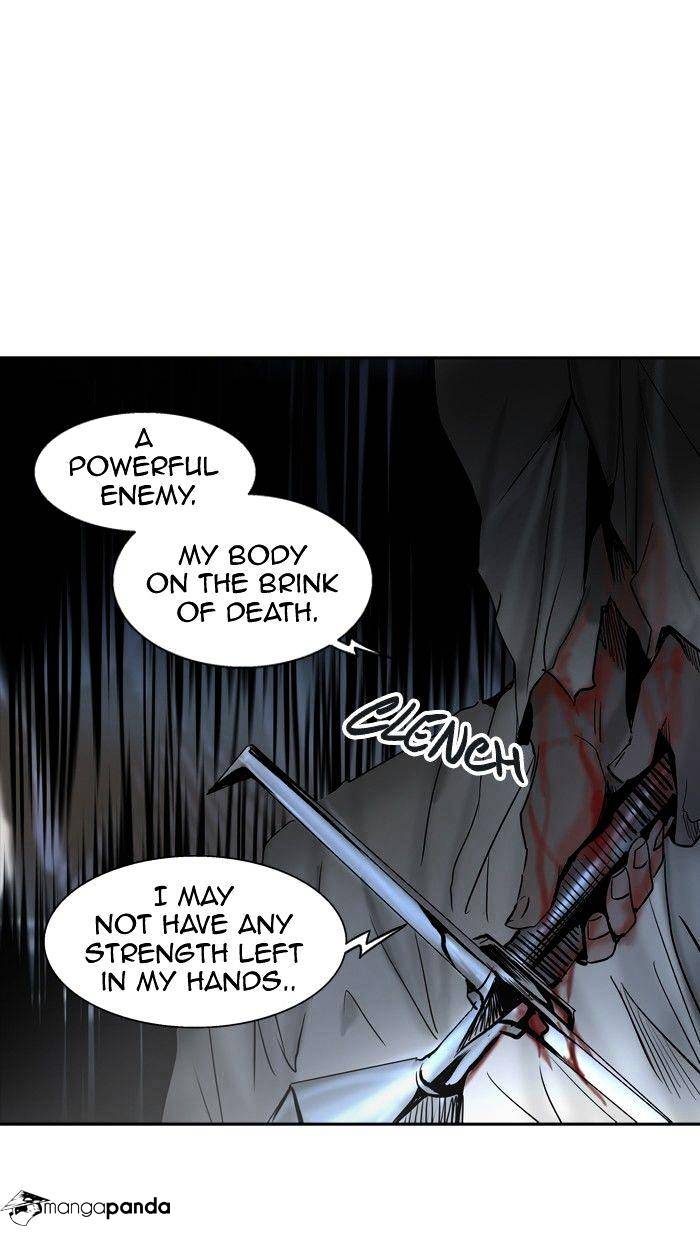 Tower of God chapter 297 - page 61