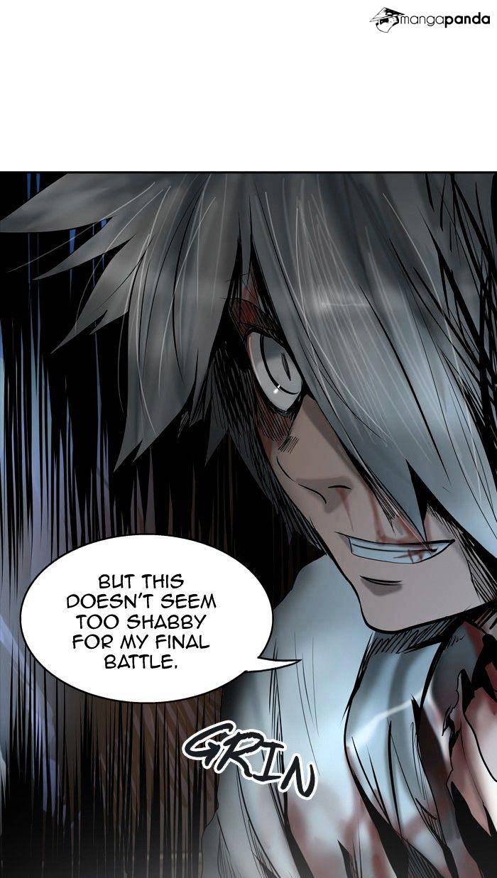 Tower of God chapter 297 - page 62