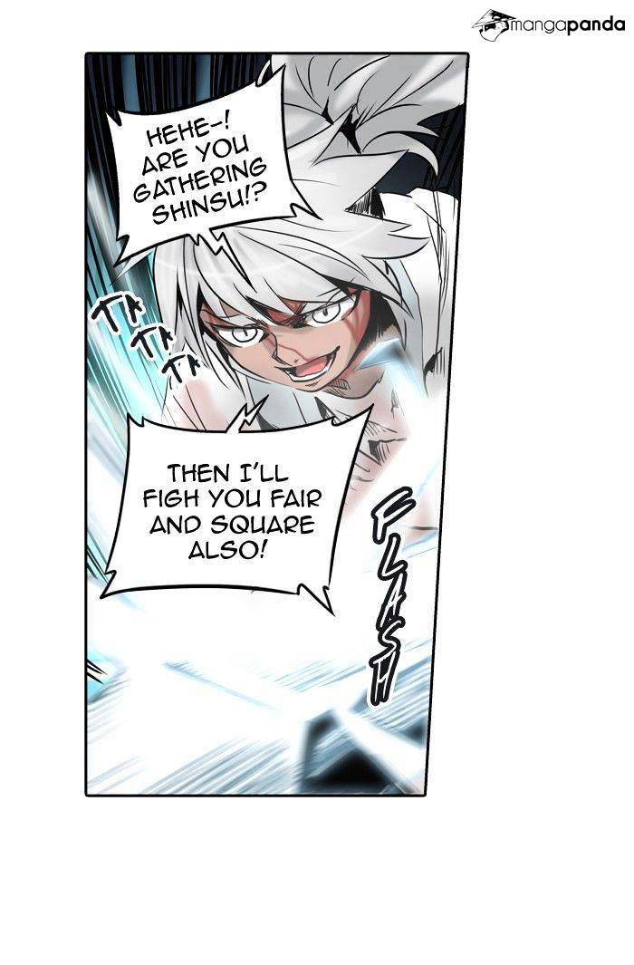 Tower of God chapter 297 - page 67