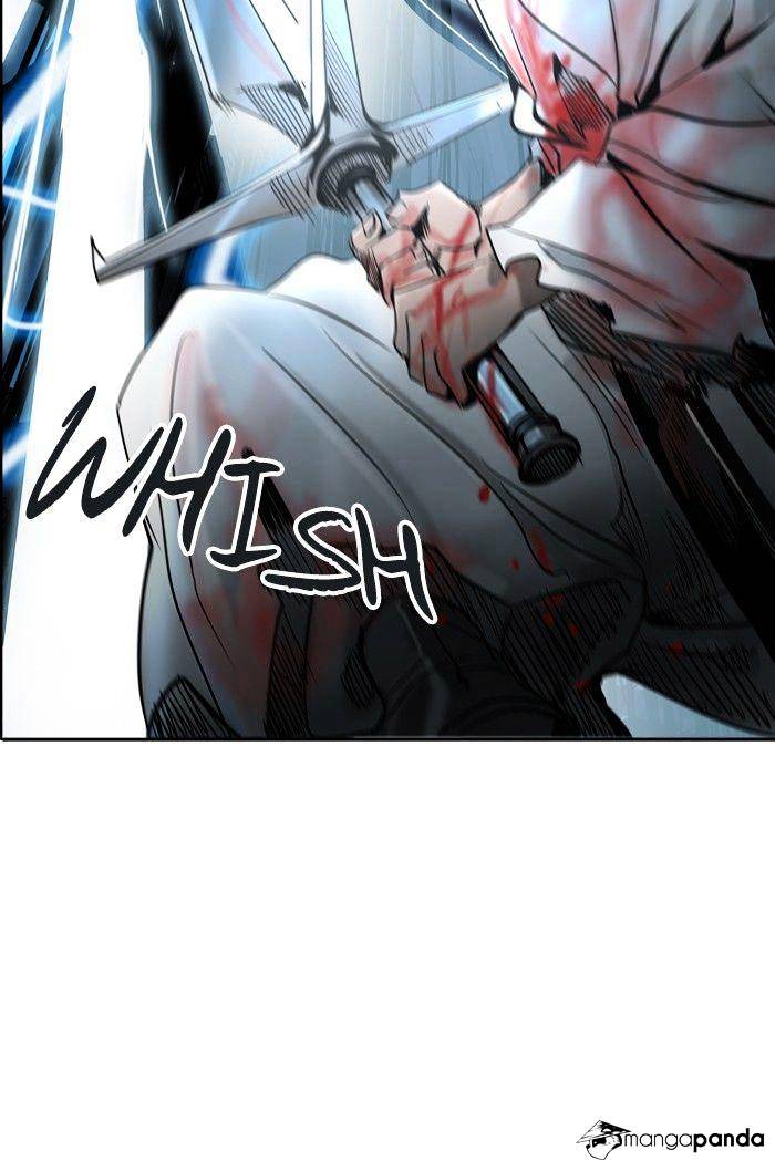 Tower of God chapter 297 - page 70