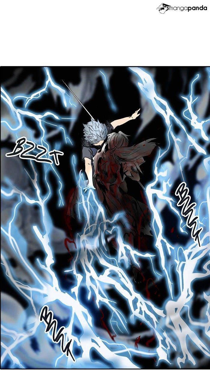 Tower of God chapter 297 - page 75