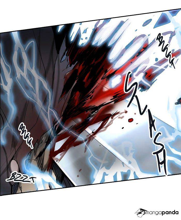 Tower of God chapter 297 - page 77
