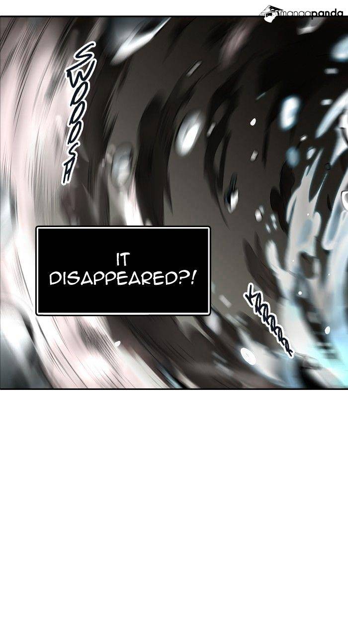Tower of God chapter 297 - page 8