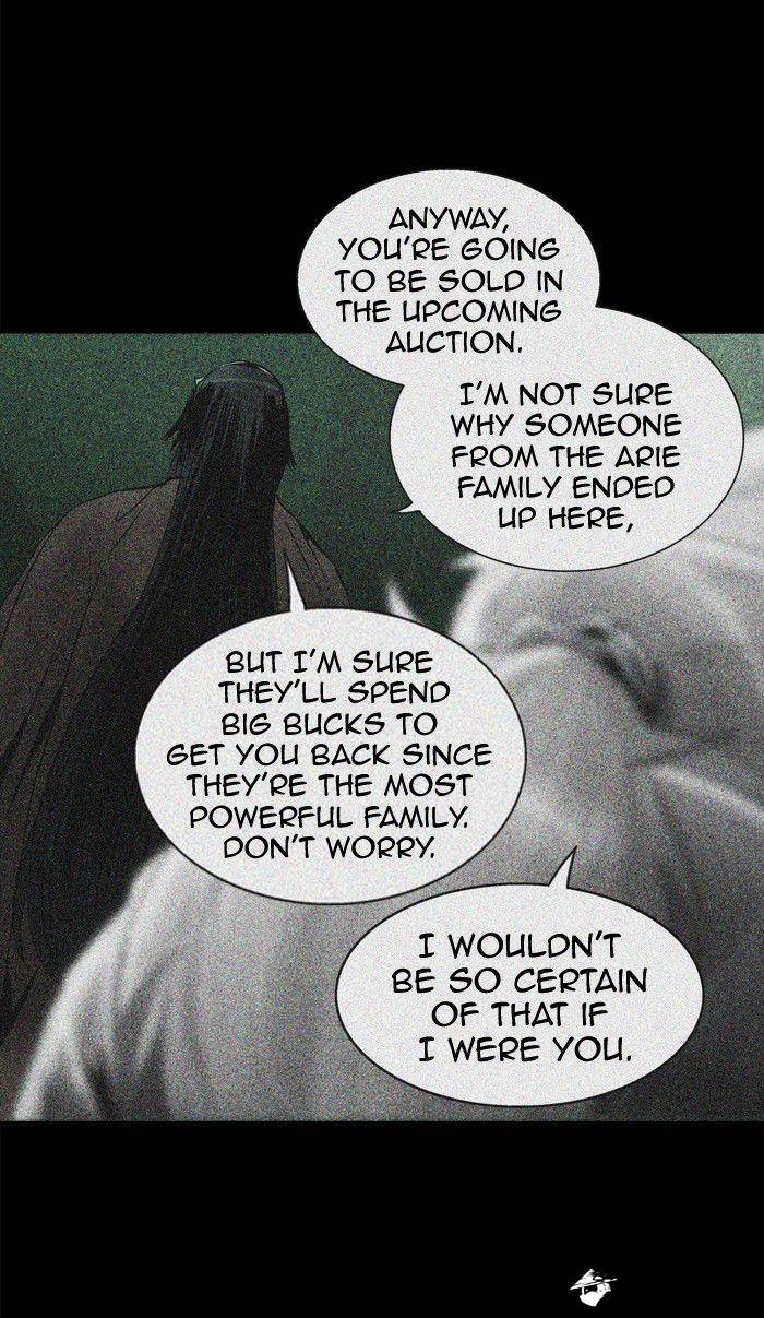 Tower of God chapter 297 - page 87